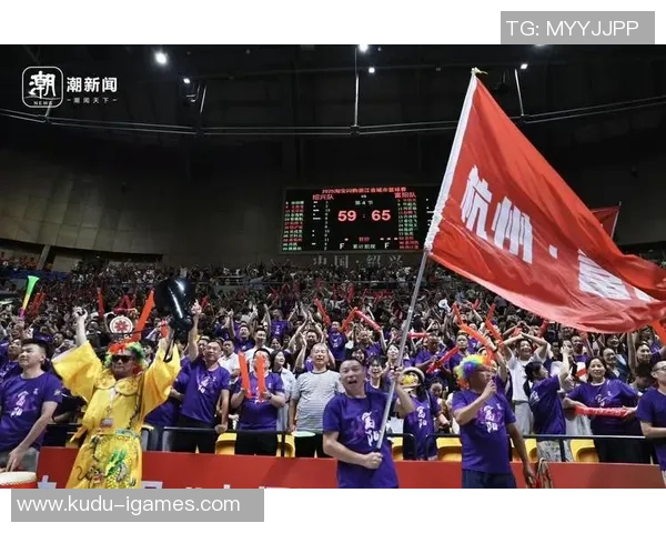 最终时间打败衢州，富阳队从B组包围，确定浙BA巅峰8强
